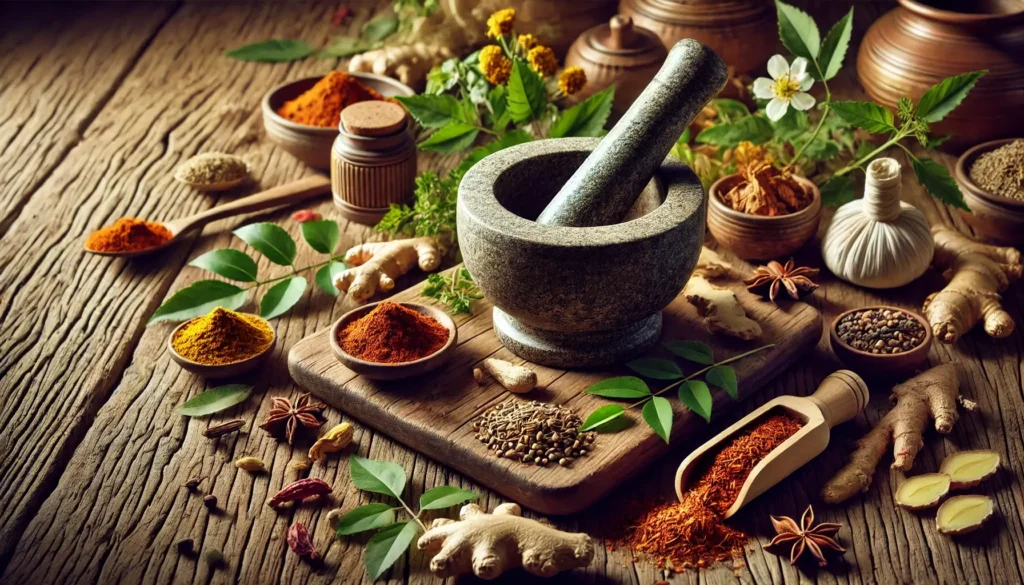 Ayurveda para perros - ¿Existen beneficios de la medicina ayurvédica?