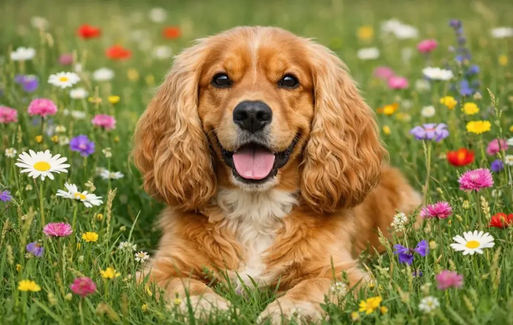Les meilleurs suppléments pour la santé intestinale des épagneuls cockers : Guide du nutritionniste canin