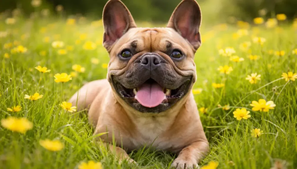 Beste darmgezondheidssupplementen voor Franse Bulldoggen: Een hondenvoedingsgids