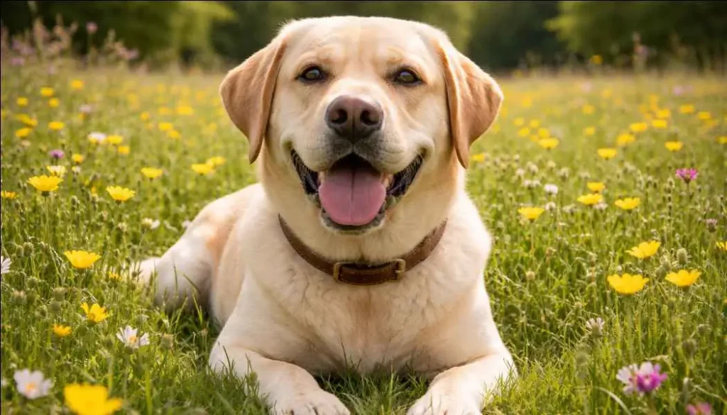 Les meilleurs suppléments pour la santé intestinale des labradors - Guide du nutritionniste canin