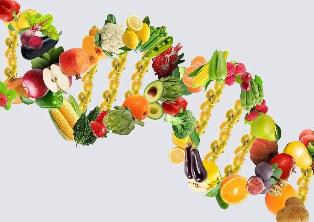 Nutrigénomique canine