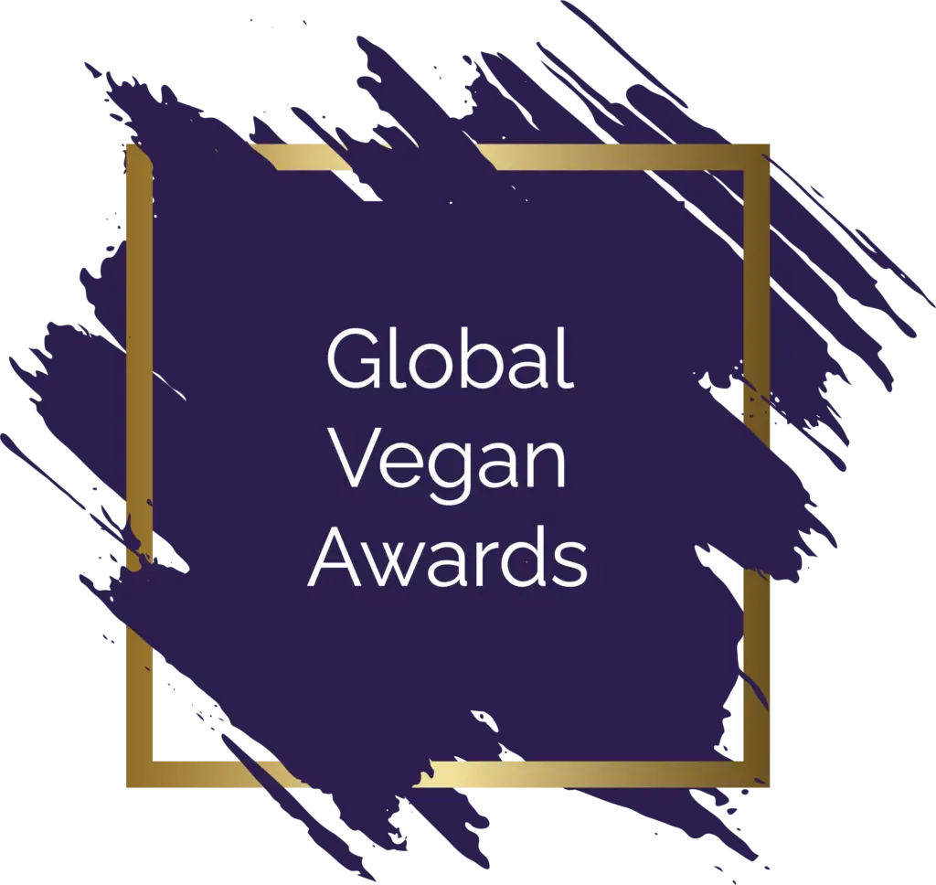 LuxLife Global Vegan Awards Beste Vegane Hundefuttermarke UK