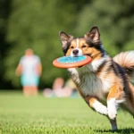 Beneficios de la glucosamina HCl para perros - Apoyo al eje intestino-articular