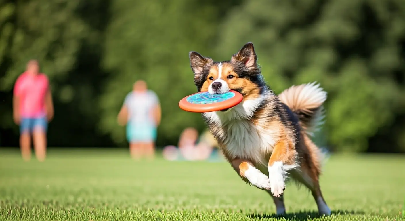 Benefits of Glucosamine HCl for Dogs – Gut-Joint Axis Support