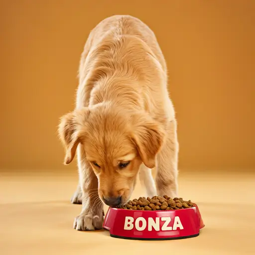 Mejor comida para perros Golden Retriever