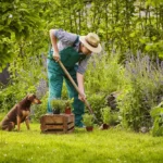 Beste getrocknete Kräuter für Hunde Natürliche Gesundheitsförderer