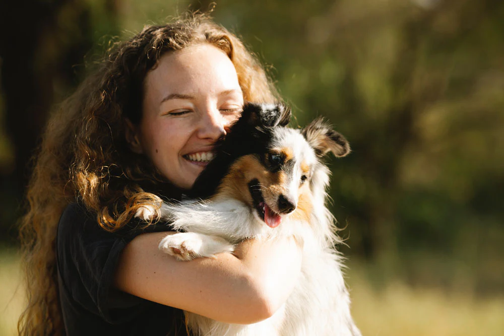 Beste voedingsmiddelen voor de geestelijke gezondheid en het welzijn van honden