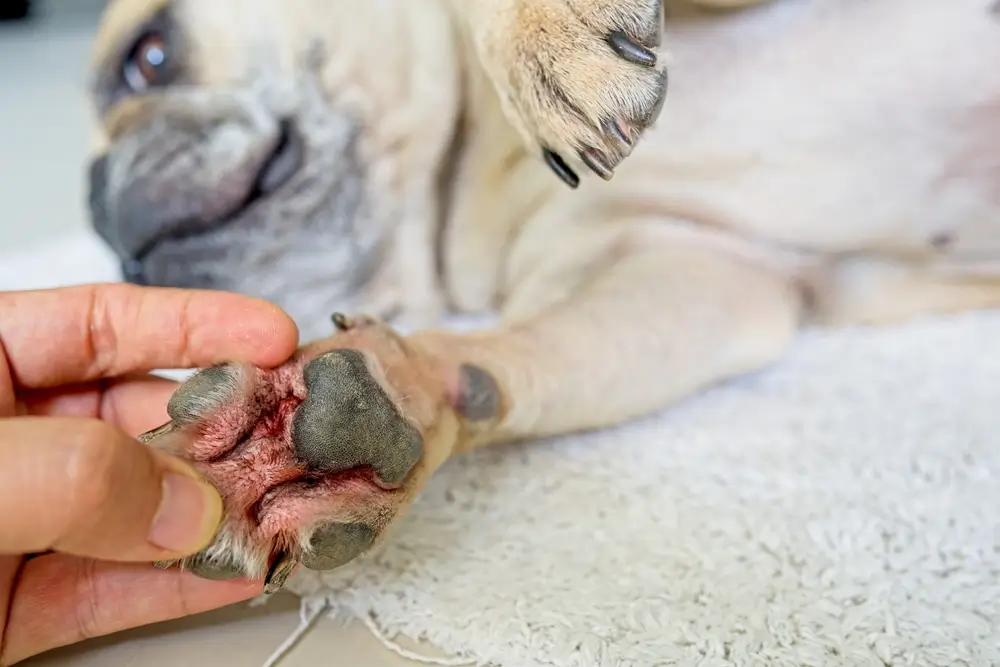 Best Supplement for Dogs with Yeast Infection - A Science-Based Analysis