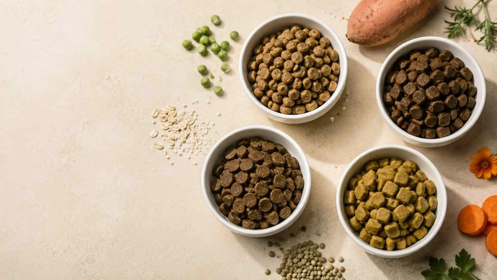 Beste vegan hondenvoer UK: Elk merk vergeleken door een hondenvoedingsdeskundige