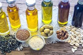Los mejores y peores aceites para la salud y el bienestar de los perros