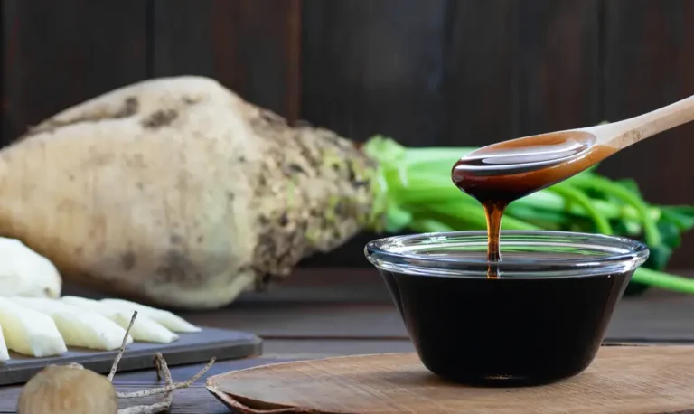 Blackstrap Molasses voor Honden Gezondheidsvoordelen