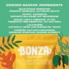 Bonza Biotics Bioactive Bites Prebiotic Probiotic Postbiotics Supplement for Dogs - Science Backed Natural Health Support
