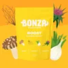 Bonza Boost Supplément vitaminique pour les repas préparés à la maison pour les chiens