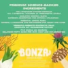 Bonza Boost Suppléments de vitamines et minéraux pour chiens âgés