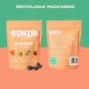 Bonza Bounce Joint and Mobility Supplement for Dogs Recyclable Packaging