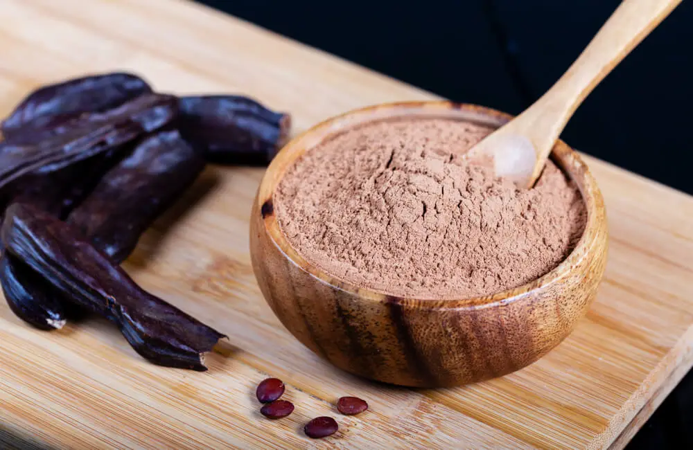 Carob Health Benefits for Dogs