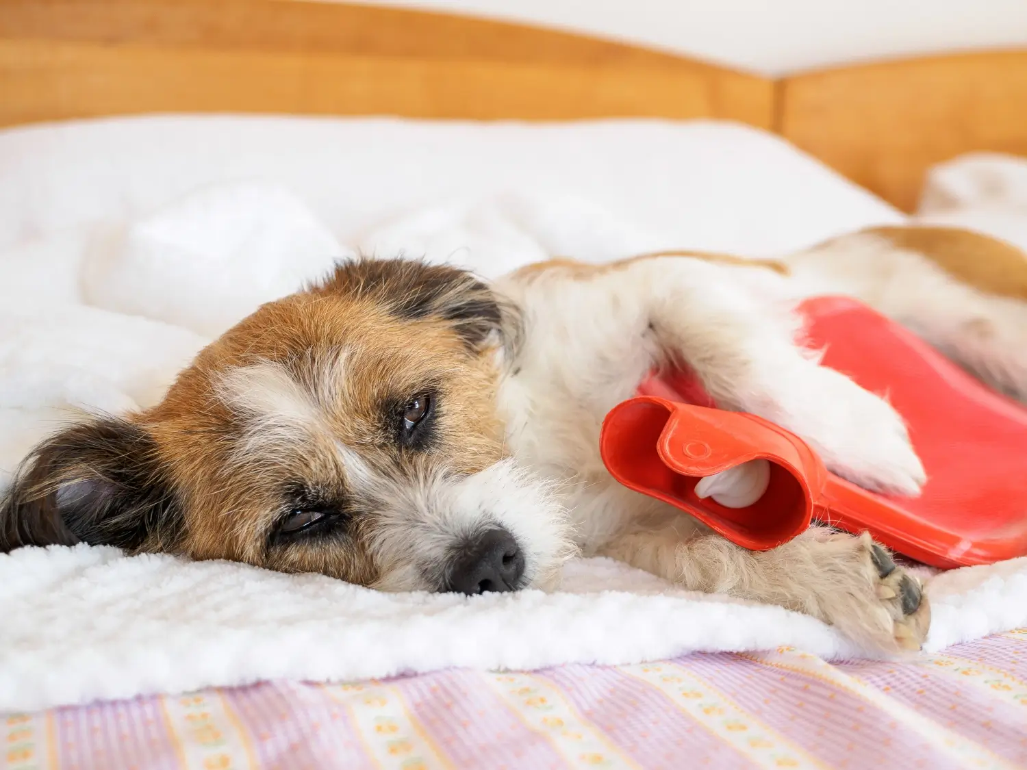 Digestive Inflammation in Dogs: A Comprehensive Guide to the Issue