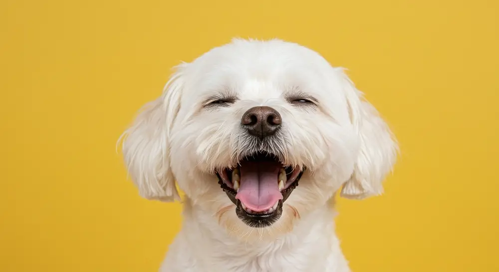 El Microbioma Oral del Perro: La puerta de entrada a la salud de todo el cuerpo