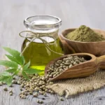 Aceite de semillas de cáñamo para perros - Guía de beneficios para la salud Aceite de semillas de cáñamo para perros - Guía de beneficios para la salud