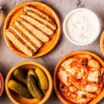 Natürliche Probiotika für Hunde: Hausgemachte Lebensmittel, Rezepte und gesundheitliche Vorteile Hausgemachte Probiotika für Hunde - Natural Health