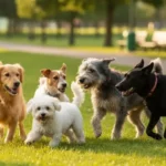 Ácido hialurónico para perros: ayuda a la movilidad articular y la inflamación