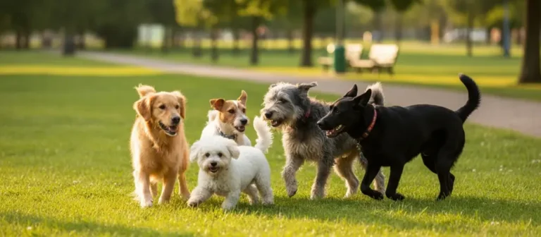 Hyaluronzuur voor honden: ondersteuning van gewrichtsmobiliteit en ontstekingen