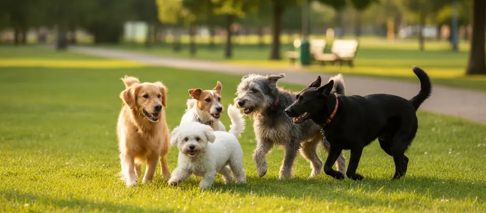 Hyaluronzuur voor honden: ondersteuning van gewrichtsmobiliteit en ontstekingen