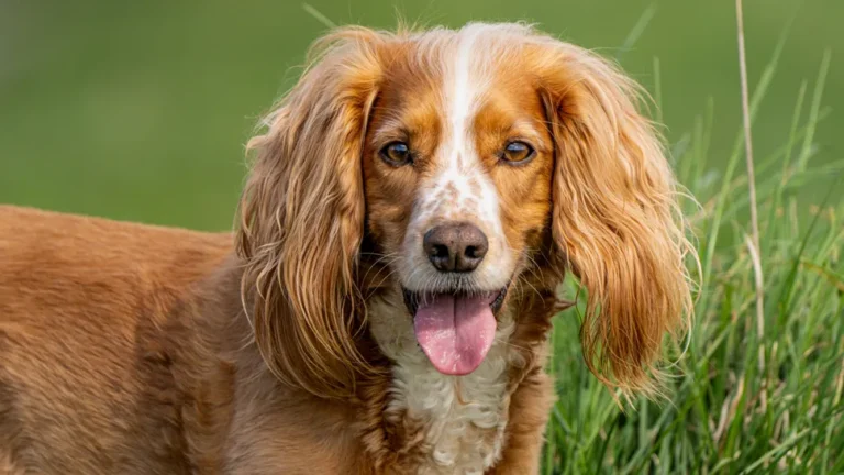 Gezondheidsvoordelen van magnesiumglycinaat voor honden