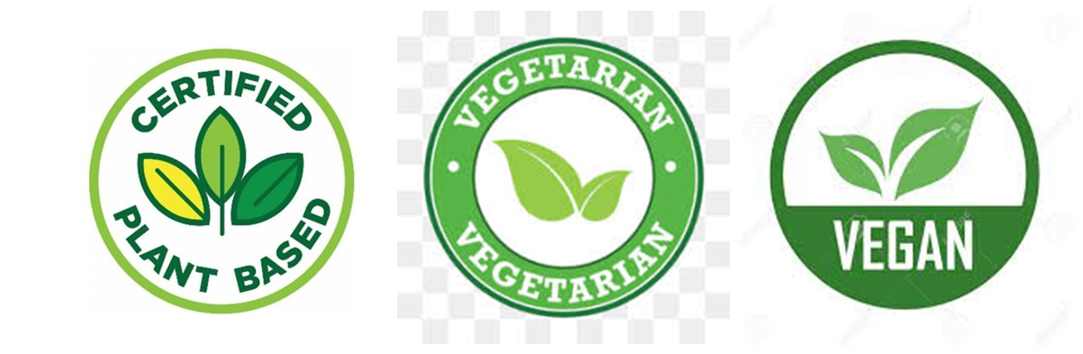 Plant-Based vs Vegetarian vs Vegan Dog Foods: Is One Better?