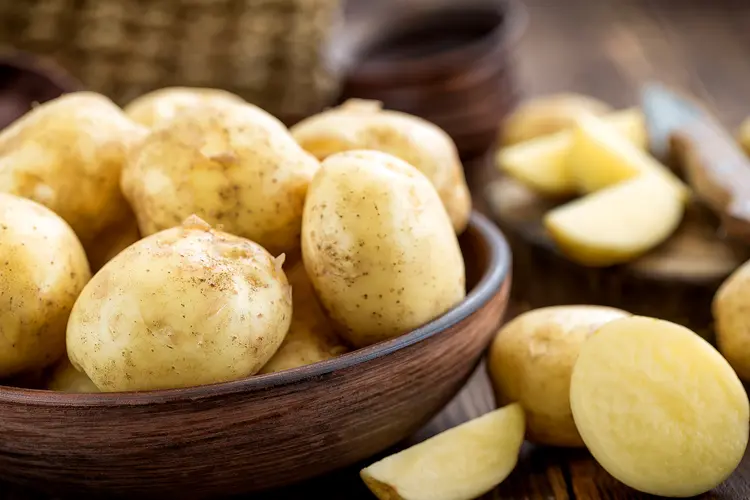 Kartoffelfasern für Hunde: Darmgesundheit, präbiotische Vorteile und Unterstützung der Verdauung