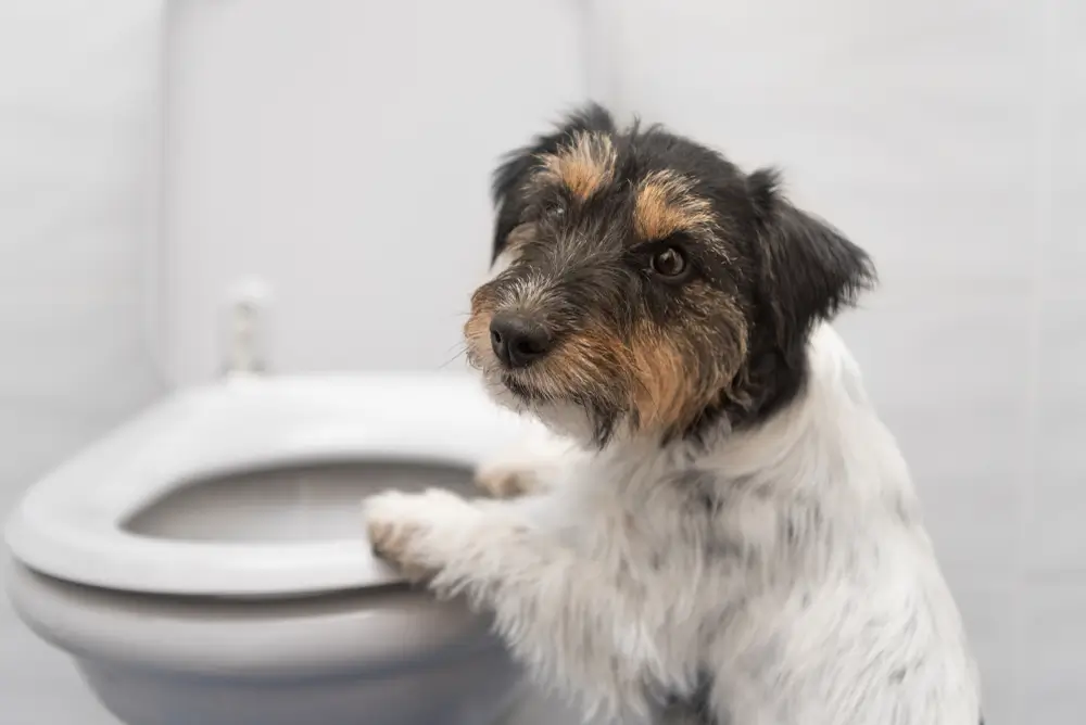 Probiotika für Hunde mit Durchfall Untersuchung der Vorteile