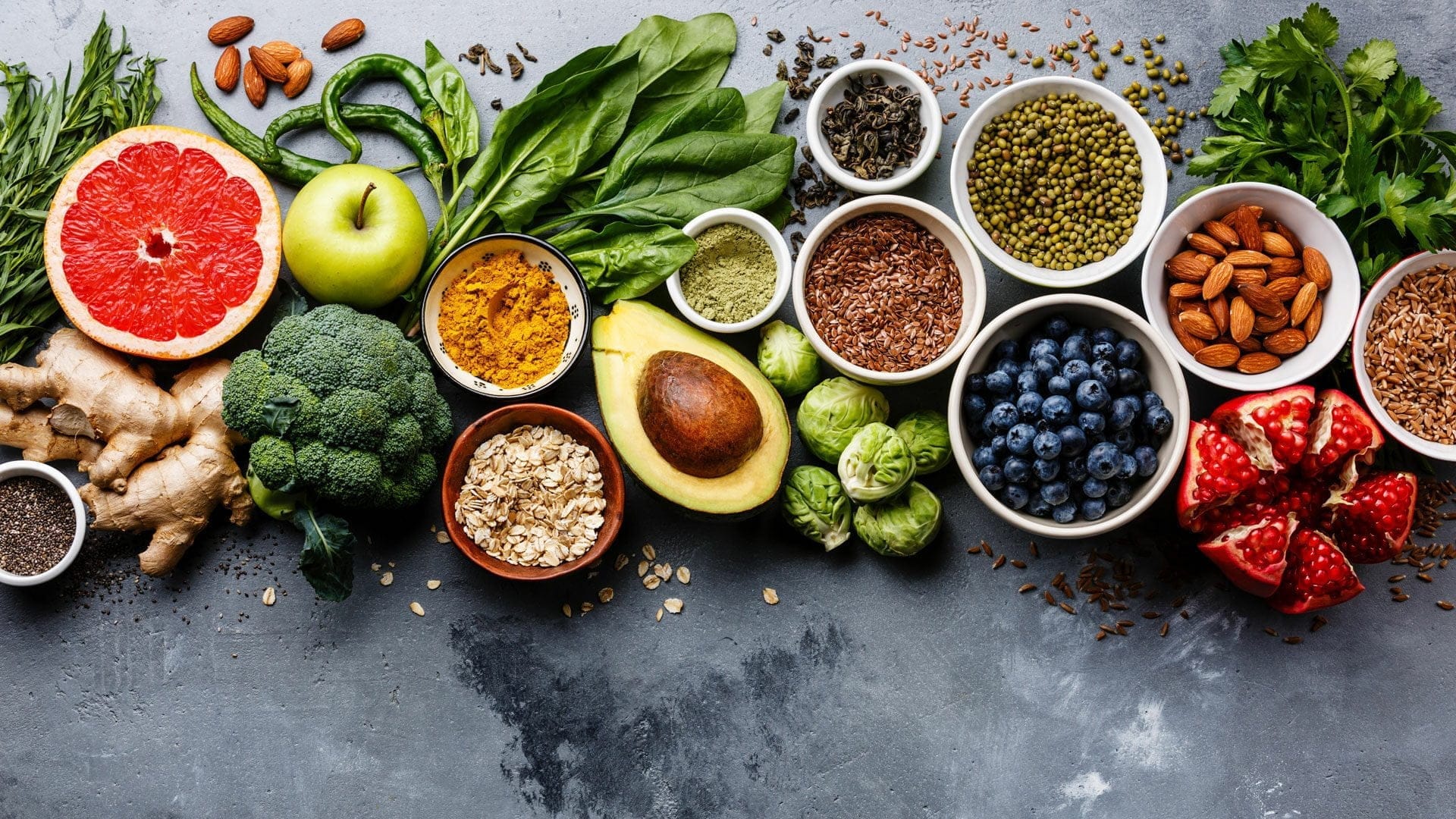 Superfoods Dog Food: A Deep Dive into Health and Nutrition