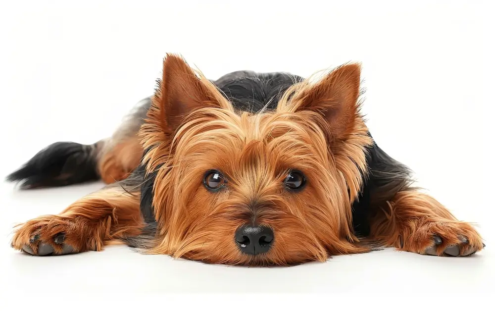 Die Darm-Leber-Achse bei Hunden - Unterstützung der vitalen Entgiftung