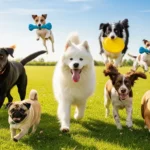 Le microbiome intestinal du chien : La clé vitale de la santé du chien Le microbiome intestinal du chien - la clé de la santé du chien