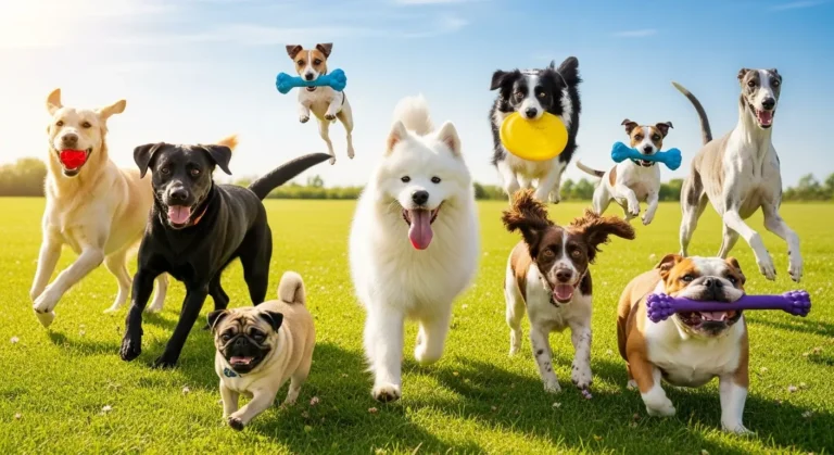 Le microbiome intestinal du chien - la clé de la santé du chien