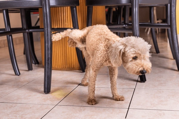 Urinary Tract Infections in Dogs Causes, Symptoms, Treatments and Prevention