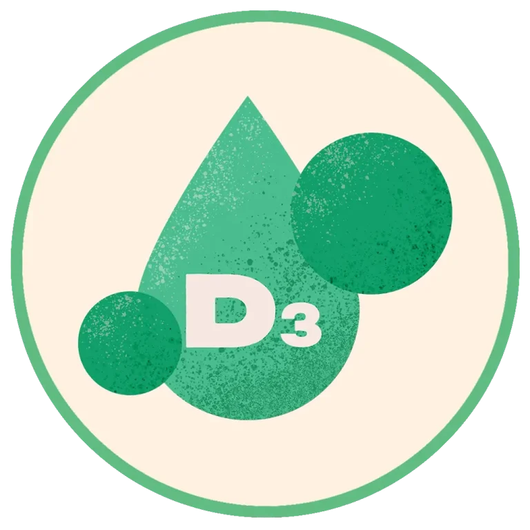 Invloed en voordelen van vitamine D3-supplementen voor de gezondheid van honden