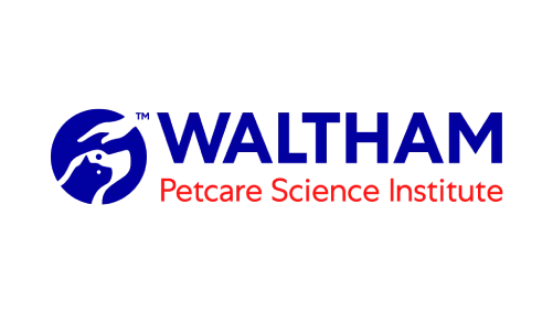 THE WALTHAM Petcare Science Institute CATALOGUE FOR THE CANINE GUT MICROBIOME