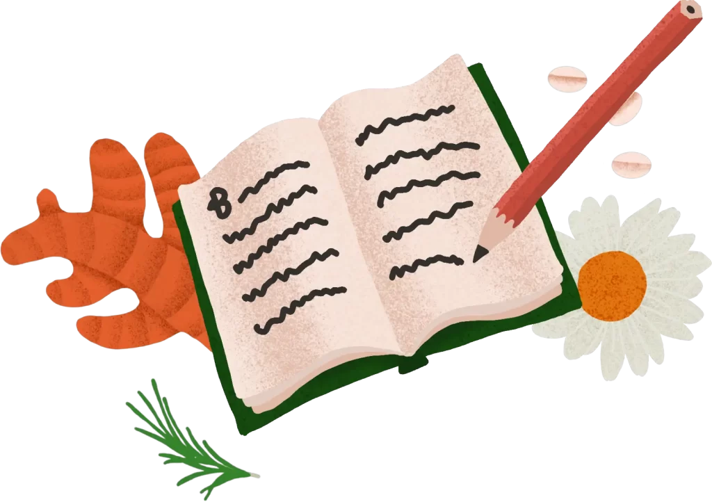Our Tale Bonza Best Super Premium Plant-based Vegan Vegetarian Healthy Dry Dog Food Online Subscription Service Includes Herbs, Botanicals and Adaptogen Supplements for Improved Nutrition and Health Environmentally Sustainable Food for Dogs