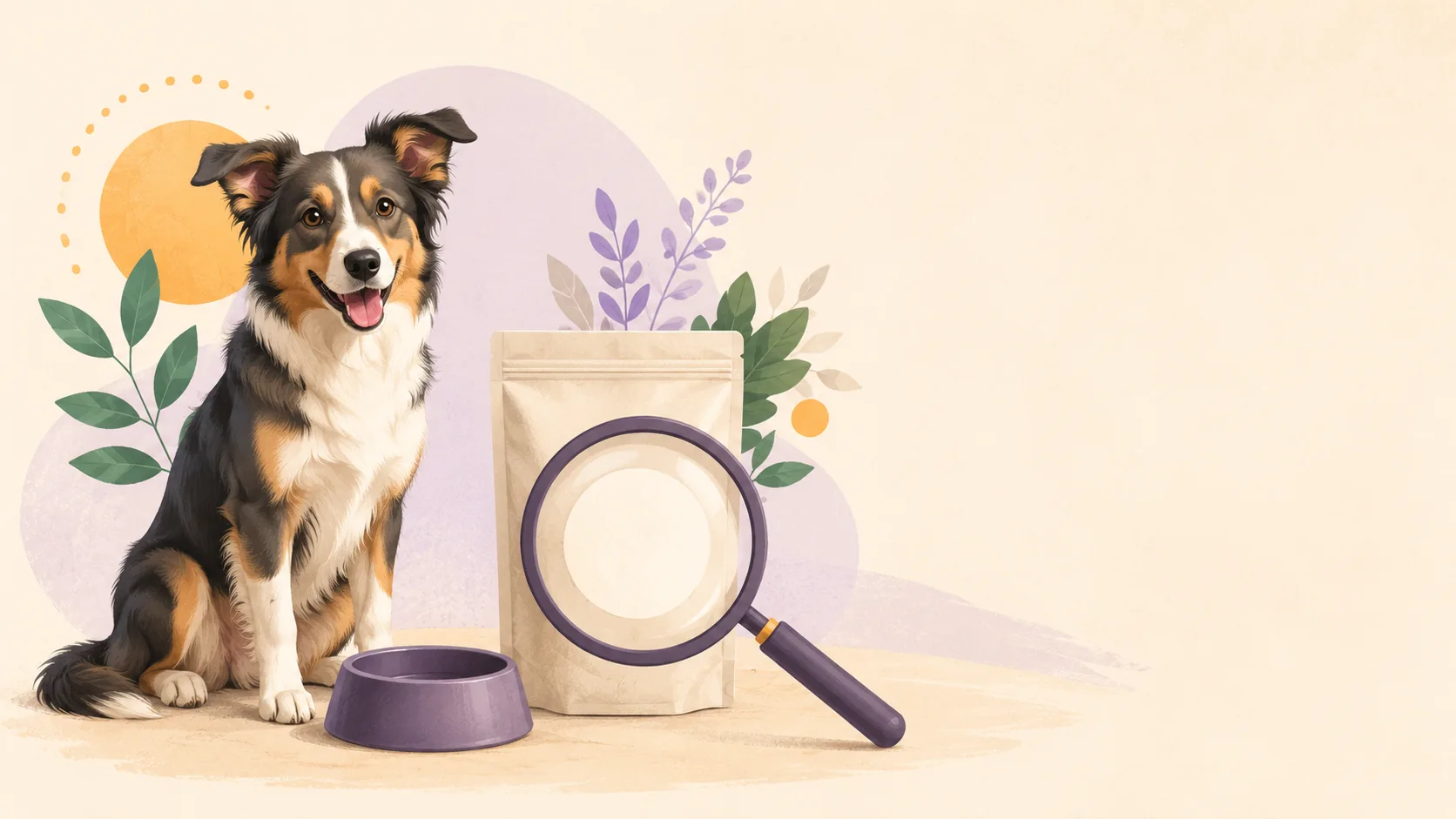 Vet Approved, Vet Formulated, Vet Founded: What These Dog Food Claims Tell You, and What They Don’t.